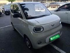 Wuling Hongguang MINIEV Third Generation 215km Youth Edition - фото 3