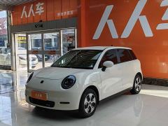 JAC Yttrium 3 Cherished Edition 330km Lite - ფოტო 1