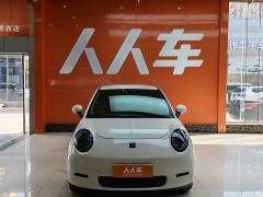 JAC Yttrium 3 Cherished Edition 330km Lite - ფოტო 2