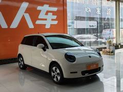 JAC Yttrium 3 Cherished Edition 330km Lite - ფოტო 3