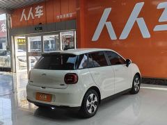 JAC Yttrium 3 Cherished Edition 330km Lite - ფოტო 4