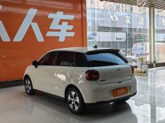 JAC Yttrium 3 Cherished Edition 330km Lite - ფოტო 6
