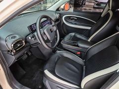 JAC Yttrium 3 Cherished Edition 330km Lite - ფოტო 7