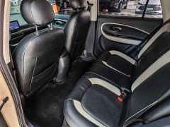 JAC Yttrium 3 Cherished Edition 330km Lite - ფოტო 8