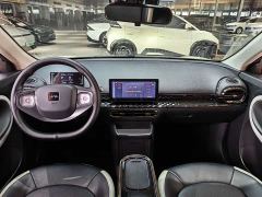 JAC Yttrium 3 Cherished Edition 330km Lite - ფოტო 9