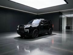 Yangwang U8 Luxury Edition - ფოტო 2