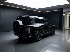 Yangwang U8 Luxury Edition - ფოტო 3