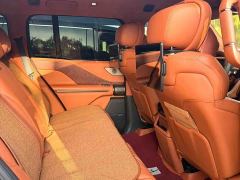 Yangwang U8 Luxury Edition - ფოტო 5