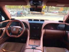 Yangwang U8 Luxury Edition - ფოტო 6