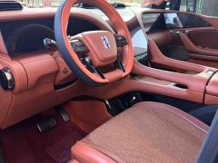 Yangwang U8 Luxury Edition - ფოტო 7