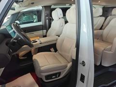 Li Auto Li Xiang MEGA Ultra - photo 14