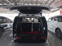 Li Auto Li Xiang MEGA Ultra - photo 18