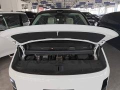 Li Auto Li Xiang MEGA Ultra - photo 19