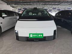 Li Auto Li Xiang MEGA Ultra - photo 2