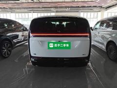 Li Auto Li Xiang MEGA Ultra - photo 5