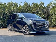 GAC Aion M8 Master Series 400T Premium Edition - ფოტო 3