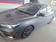 Roewe MG i5 1.5L CVT Star Shine Edition - фото 1