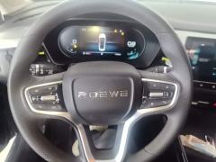 Roewe MG i5 1.5L CVT Star Shine Edition - фото 10