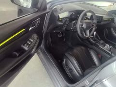 Roewe MG i5 1.5L CVT Star Shine Edition - фото 14