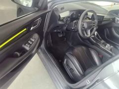 Roewe MG i5 1.5L CVT Star Shine Edition - фото 15