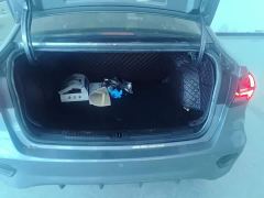 Roewe MG i5 1.5L CVT Star Shine Edition - фото 18