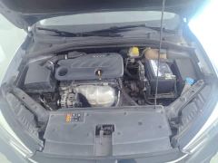 Roewe MG i5 1.5L CVT Star Shine Edition - фото 19
