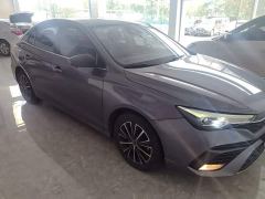 Roewe MG i5 1.5L CVT Star Shine Edition - фото 3