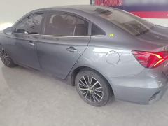Roewe MG i5 1.5L CVT Star Shine Edition - фото 4