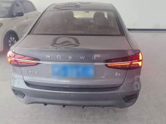 Roewe MG i5 1.5L CVT Star Shine Edition - фото 5