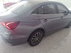 Roewe MG i5 1.5L CVT Star Shine Edition - фото 6