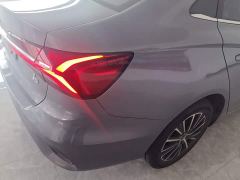 Roewe MG i5 1.5L CVT Star Shine Edition - фото 7