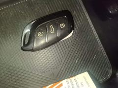 Roewe MG i5 1.5L CVT Star Shine Edition - фото 8