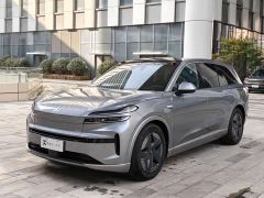 Nio Lerado L90 Max Six-Seater - ფოტო 1