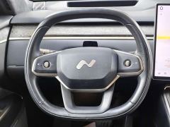 Nio Lerado L90 Max Six-Seater - ფოტო 11