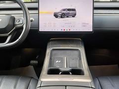 Nio Lerado L90 Max Six-Seater - ფოტო 12