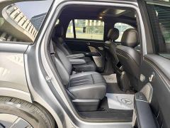 Nio Lerado L90 Max Six-Seater - ფოტო 14