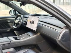 Nio Lerado L90 Max Six-Seater - ფოტო 16