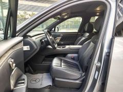 Nio Lerado L90 Max Six-Seater - ფოტო 17