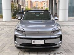 Nio Lerado L90 Max Six-Seater - ფოტო 2