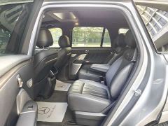 Nio Lerado L90 Max Six-Seater - ფოტო 20