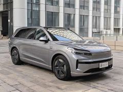 Nio Lerado L90 Max Six-Seater - ფოტო 3