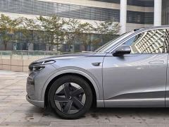 Nio Lerado L90 Max Six-Seater - ფოტო 4