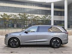 Nio Lerado L90 Max Six-Seater - ფოტო 5