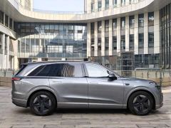 Nio Lerado L90 Max Six-Seater - ფოტო 6