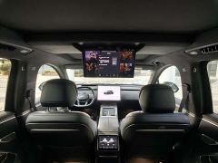 Nio Lerado L90 Max Six-Seater - ფოტო 7