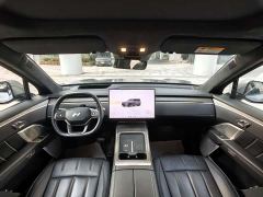 Nio Lerado L90 Max Six-Seater - ფოტო 8