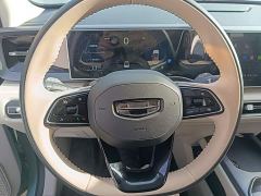 Geely ICON 1.5TD Chocolate Elegant Edition - photo 10