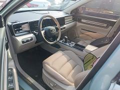 Geely ICON 1.5TD Chocolate Elegant Edition - photo 14