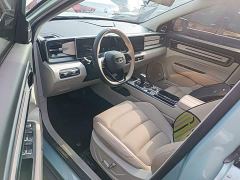 Geely ICON 1.5TD Chocolate Elegant Edition - photo 15