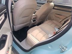 Geely ICON 1.5TD Chocolate Elegant Edition - photo 16